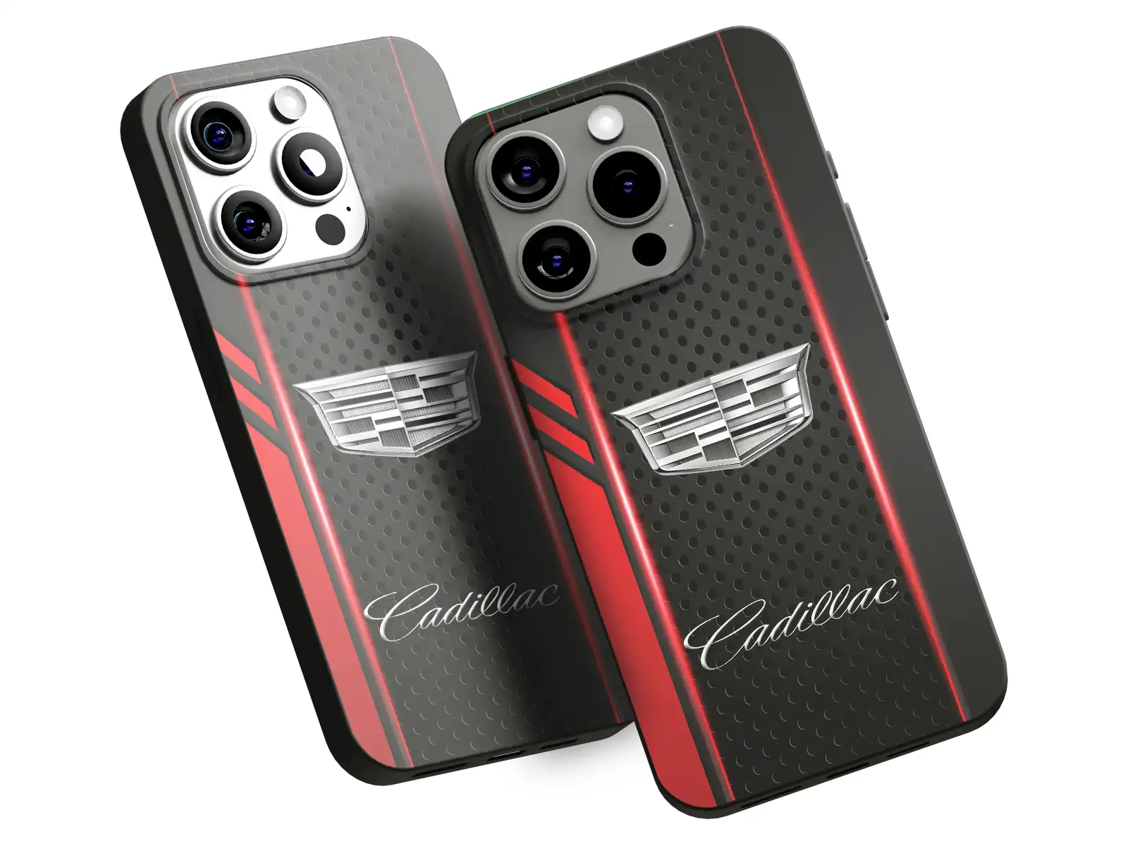 Cadillac Étui Smartphone Design Moderne Stylé